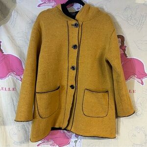 Bella Amore Coat